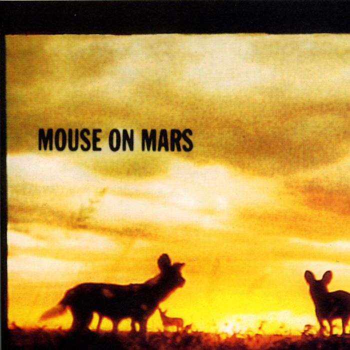 Mouse on Mars Discuss 30 Years of Dynamic Electronic Music