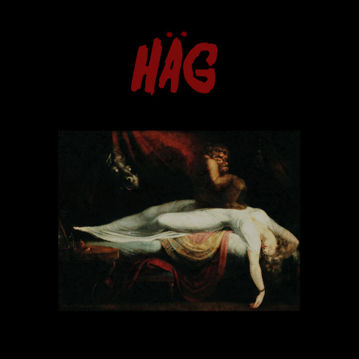 HÄG | HÄG