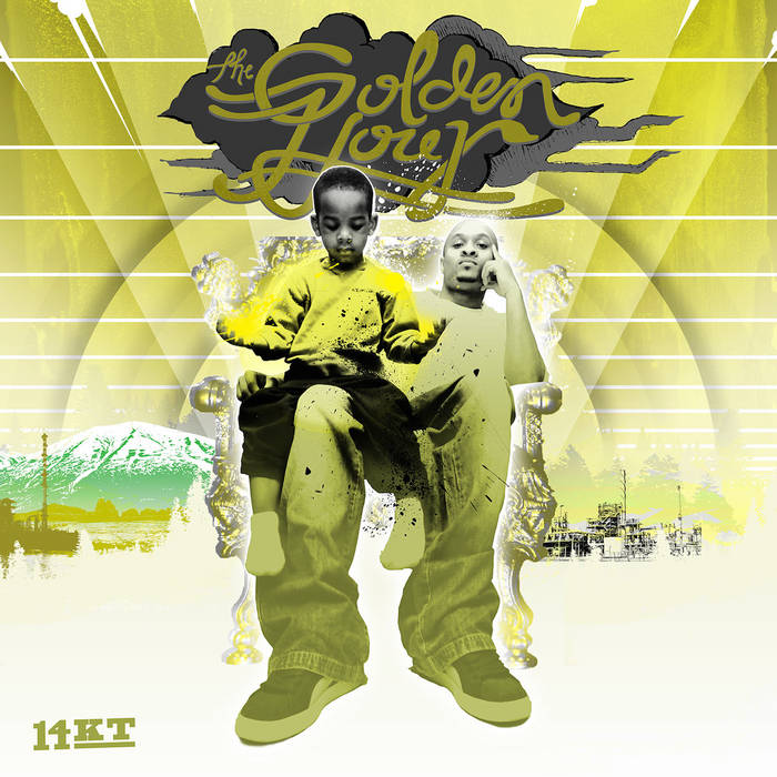 The Golden Hour 音楽DVD IU - IU 2022 CONCERT THE GOLDEN HOUR