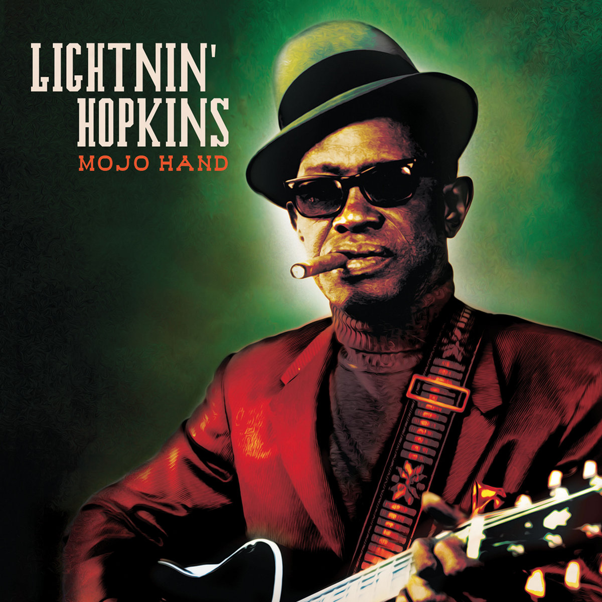 Mojo Hand | Lightnin Hopkins