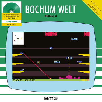 Music | Bochum Welt