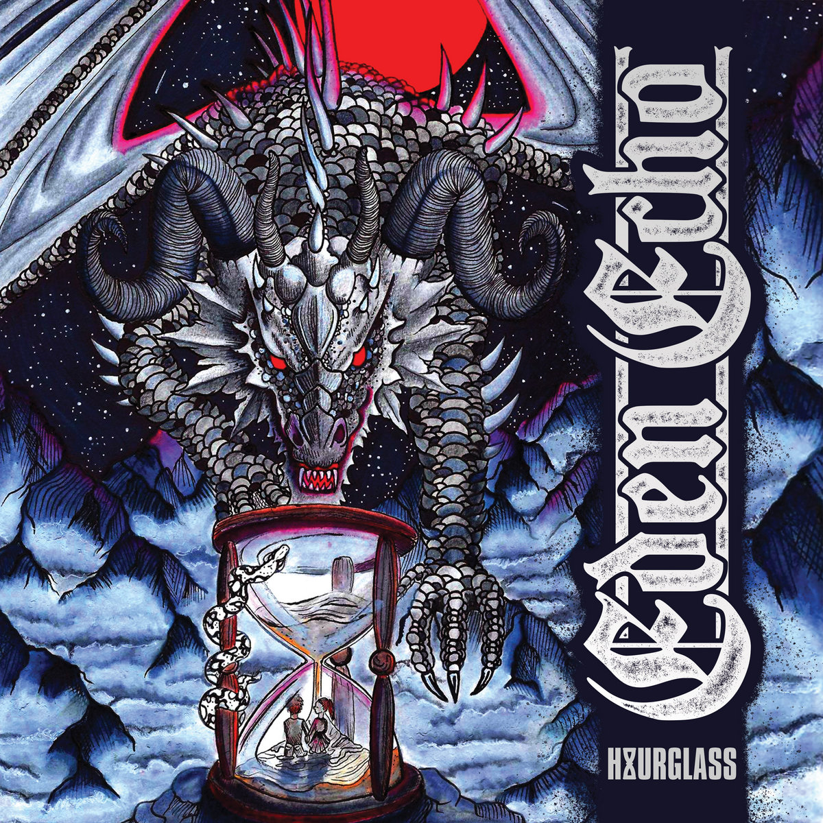 Hourglass | Eden Echo