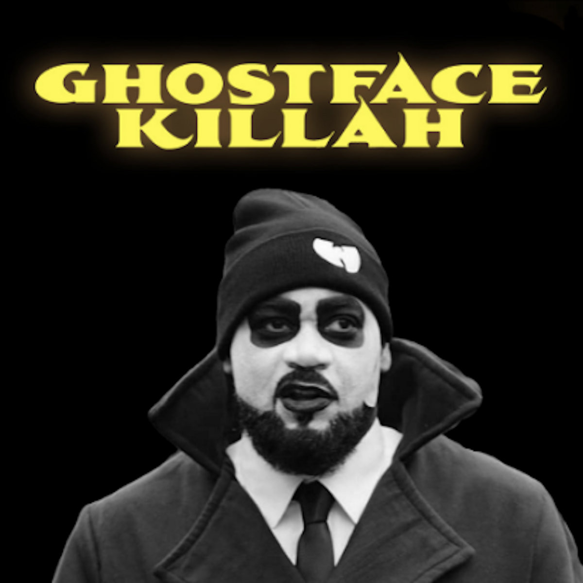 Ghostface Killah: The Mixtape (Wick-it Remixes) (2022) | Wick-it