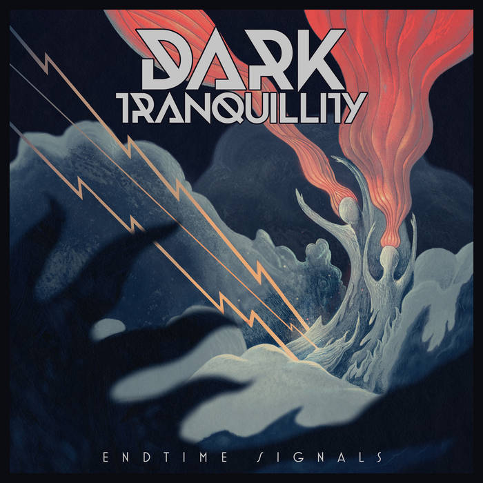 Endtime Signals | Dark tranquillity