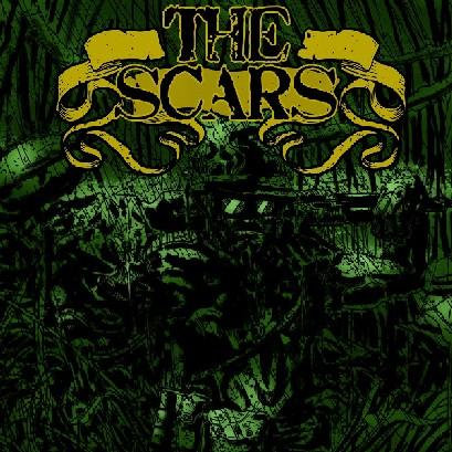 the Scars | the Scars