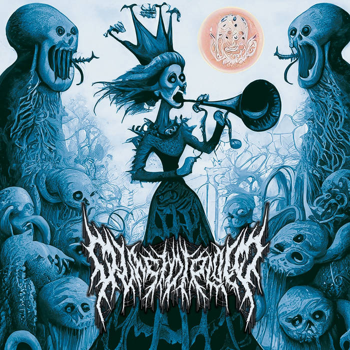 Deconstruction | Quasidiploid