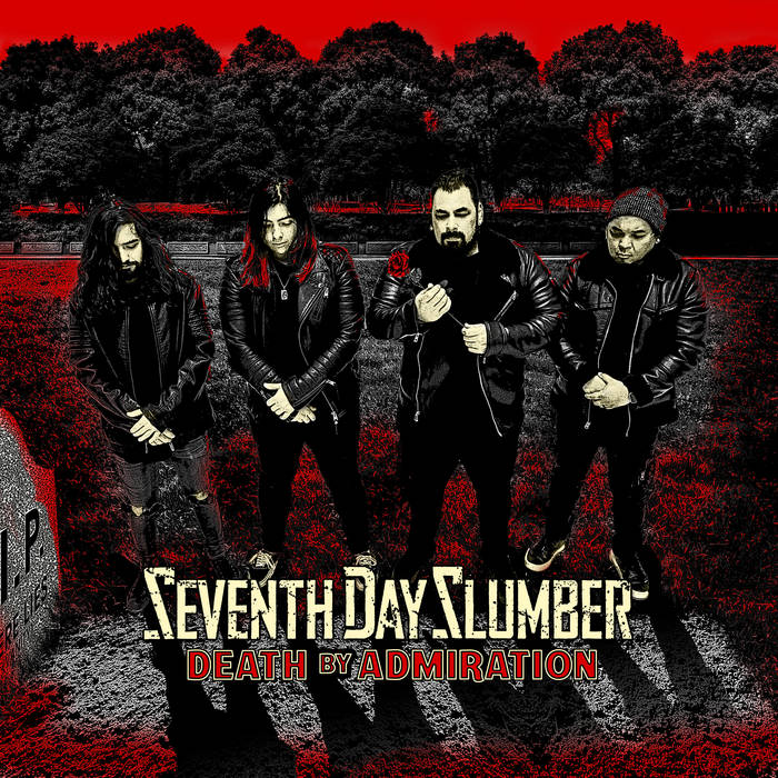 J21127】Seventh Day Slumber 【公式通販】