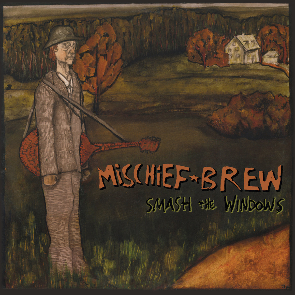 Music | Mischief Brew