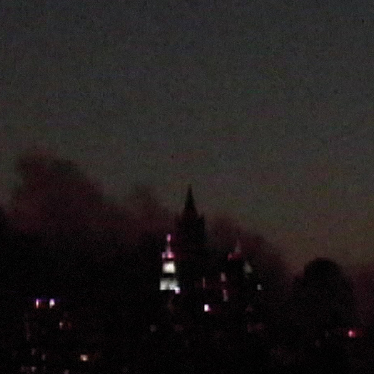 The Disintegration Loops III | William Basinski