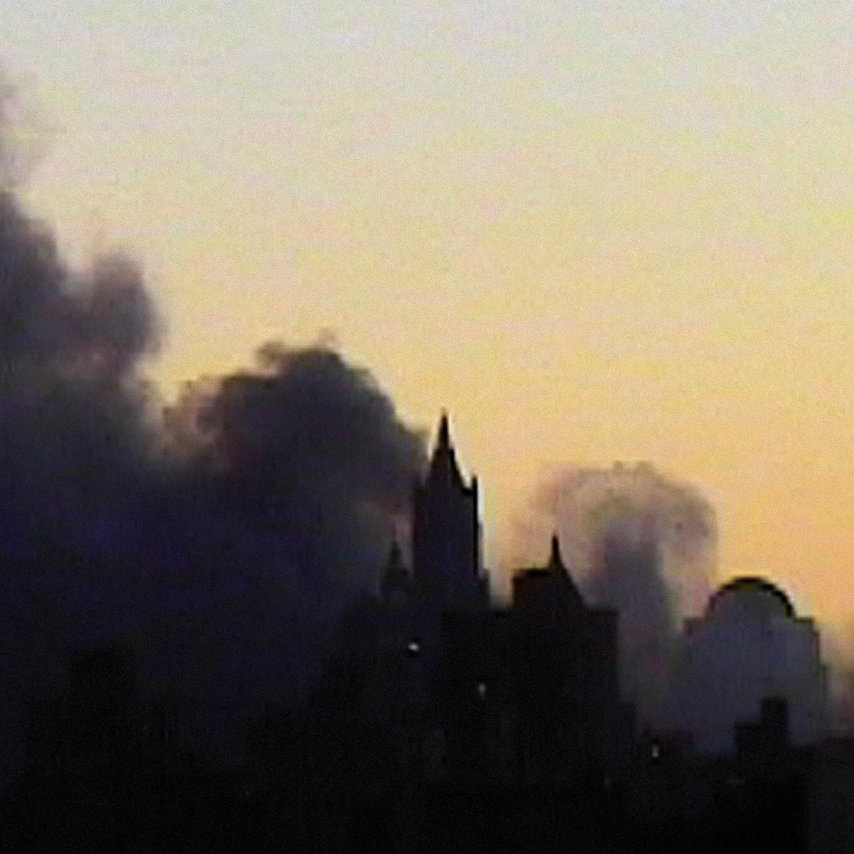 DLP 3 | William Basinski