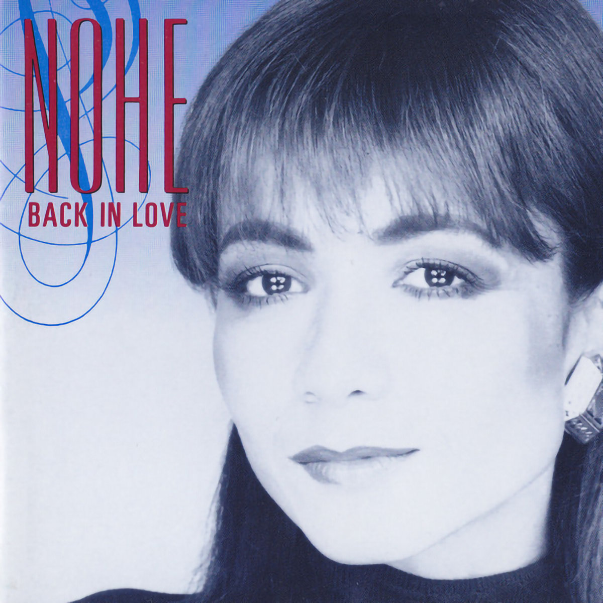 Back In Love | Nohelani Cypriano