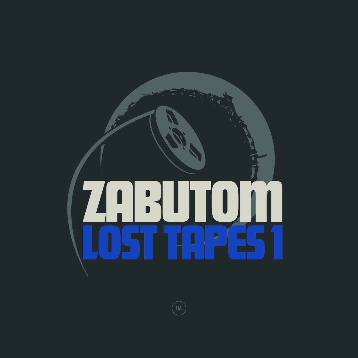 Lost Tapes 1 (DATA034) | zabutom