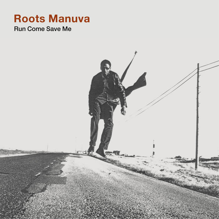 Run Come Save Me | Roots Manuva