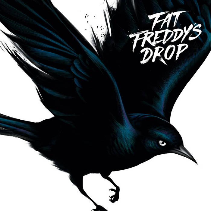 Blackbird | Fat Freddy's Drop