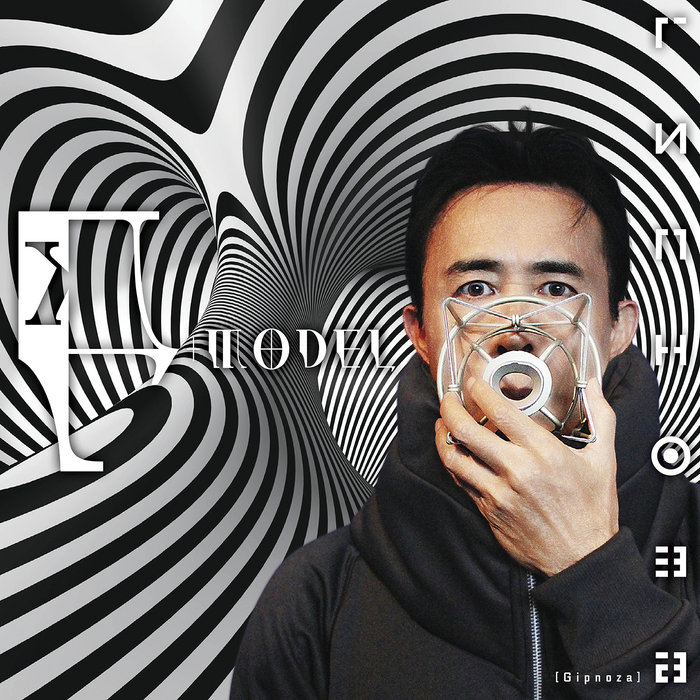 Dμ34＝不死 / Dμ34＝Immortality | 核P-MODEL / KAKU P-MODEL | 平沢進