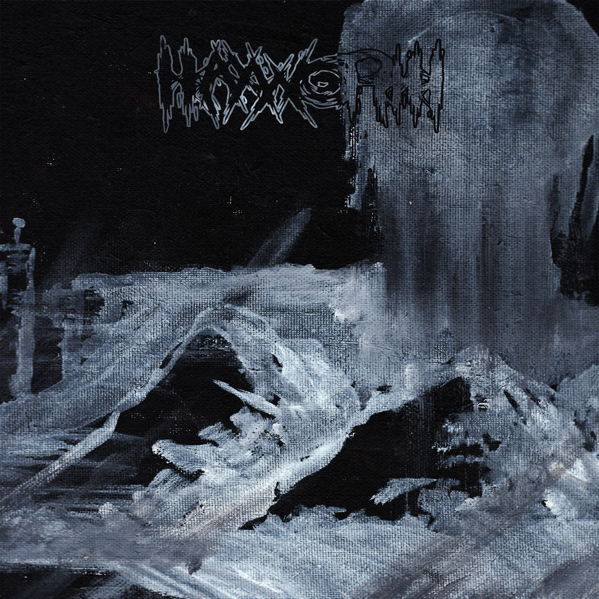 A Nostalgic Battle-Scar | Hayworth | Wax Vessel