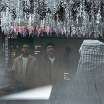 檻髪 // Origami (C&$ By Ocho) | 青葉市子 // Ichiko Aoba | Ocho