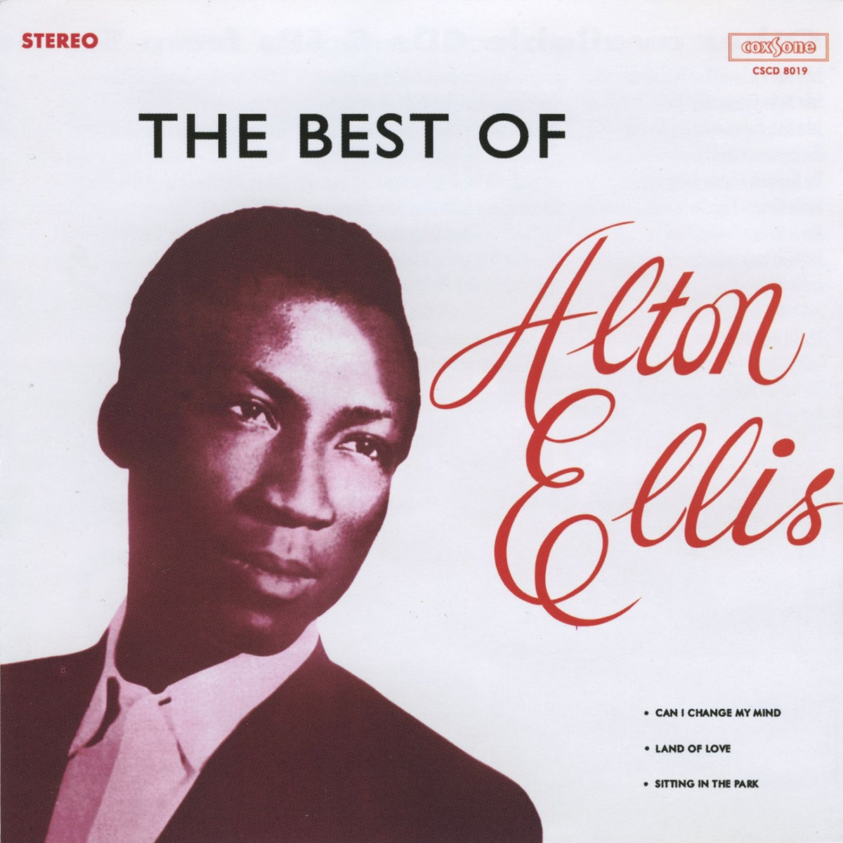 The Best of Alton Ellis | Alton Ellis