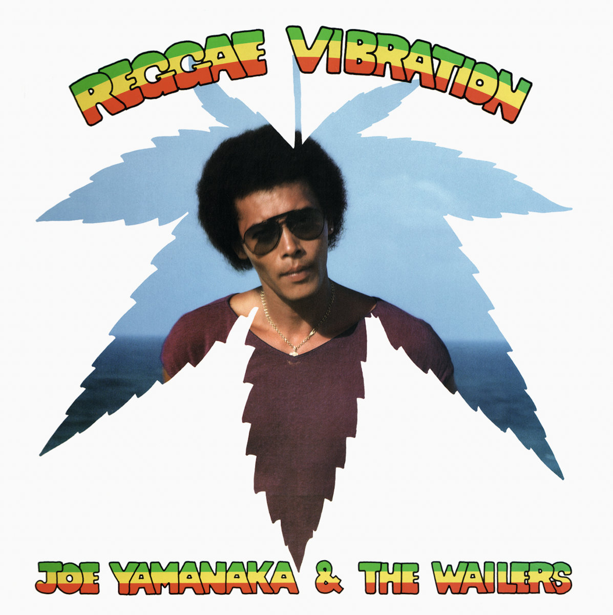 Reggae Vibration | Joe Yamanaka & The Wailers | Cinedelic