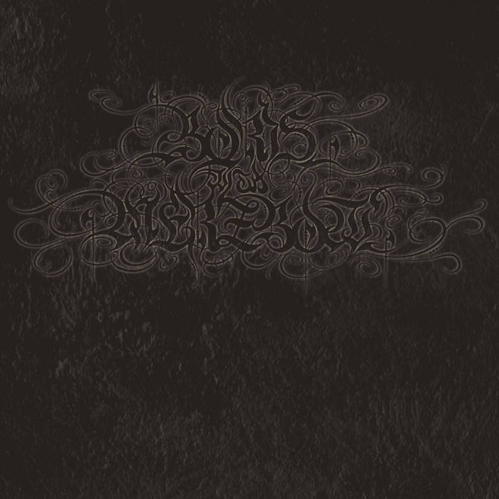 04092001 | Boris with Merzbow