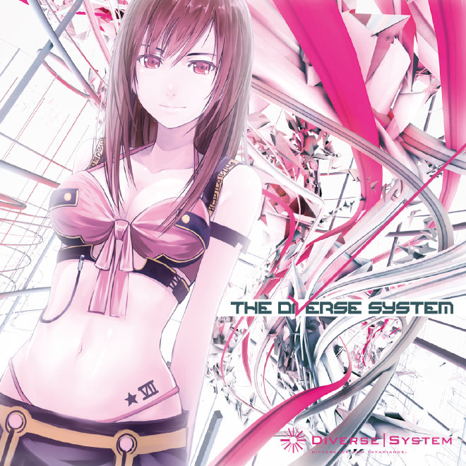 THE DIVERSE SYSTEM | Diverse System