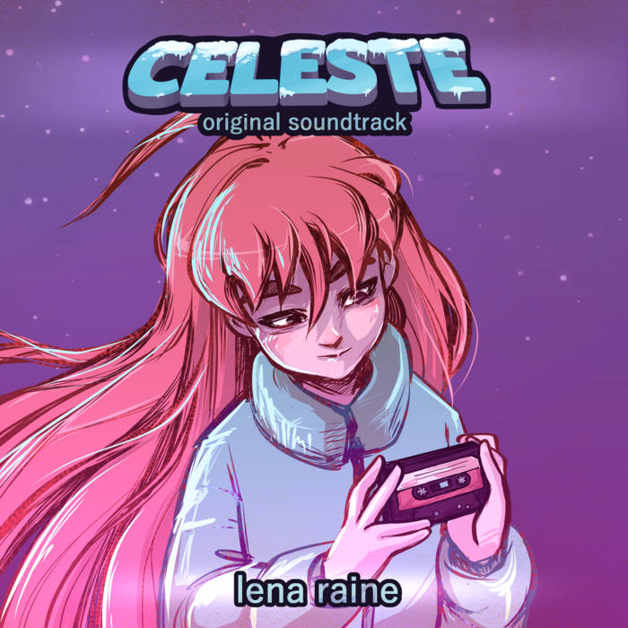 Celeste Original Soundtrack | Lena Raine