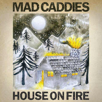 Music | Mad Caddies