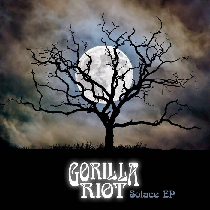 Peach | Gorilla Riot