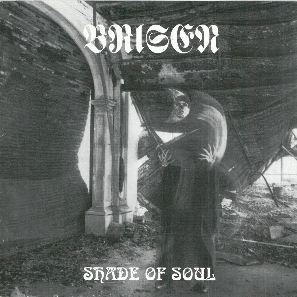 Shade of Soul | Brisen | Dusktone