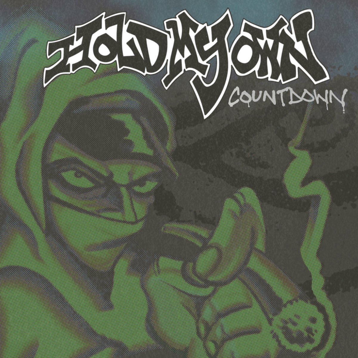 Demo | All Due Respect | DAZE