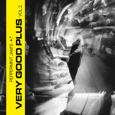 Funk Jams | Various Artist | Peppermint Jam Records