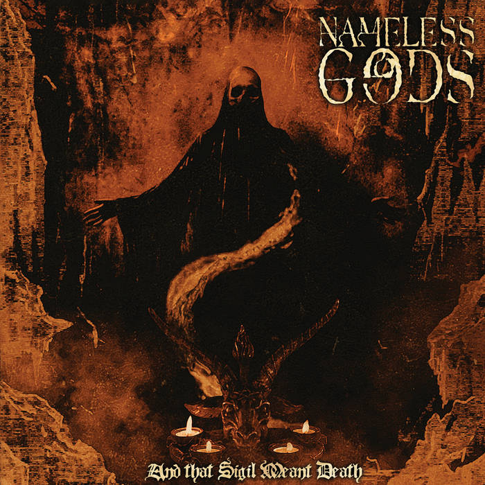 And That Sigil Meant Death | Nameless Gods | Thanatology Productions