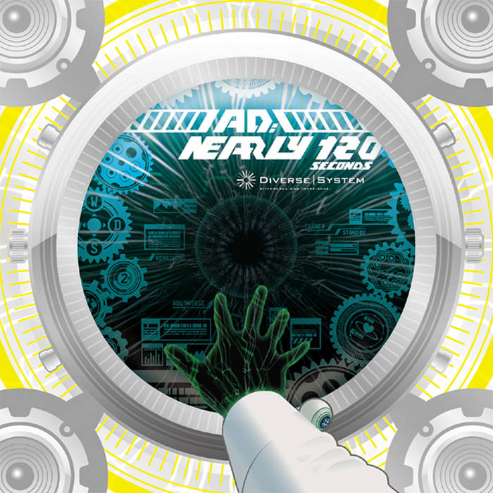 AD:Nearly 120 seconds | Diverse System