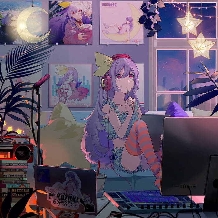 ようこそ！ / Welcome (Intro) | ミカヅキBIGWAVE