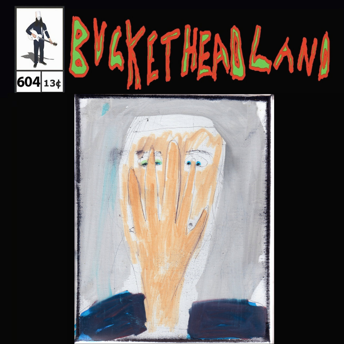 Feeling The Sadness Of What Holds One Back | Bucketheadland