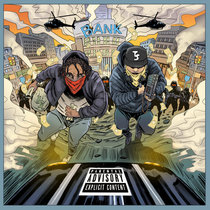 The Root of All Evil | Rhyme Poetic Mafia