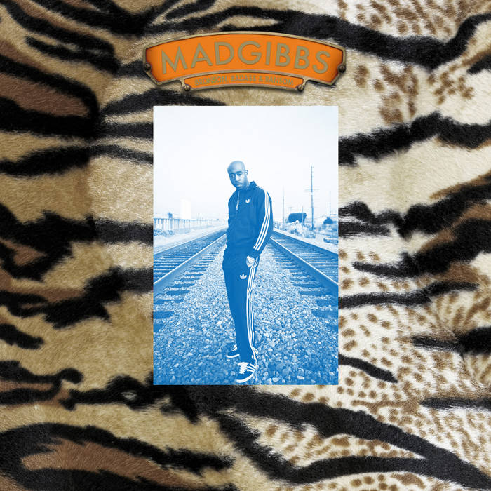 Knicks Remix EP | Freddie Gibbs & Madlib