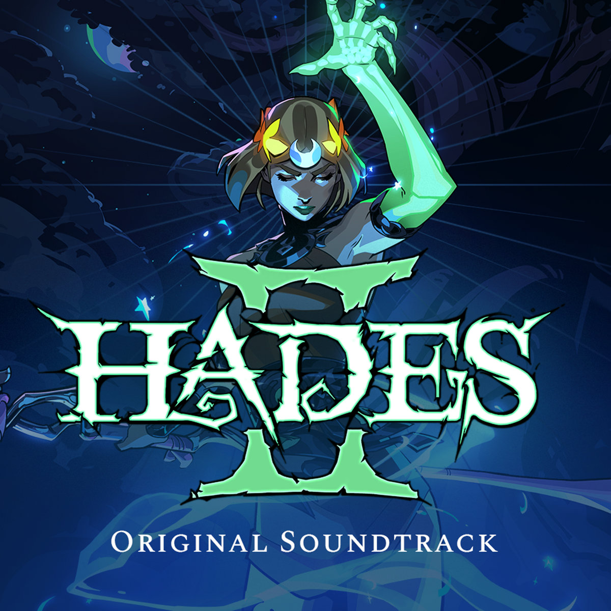 Hades: Original Soundtrack | Darren Korb | Supergiant Games