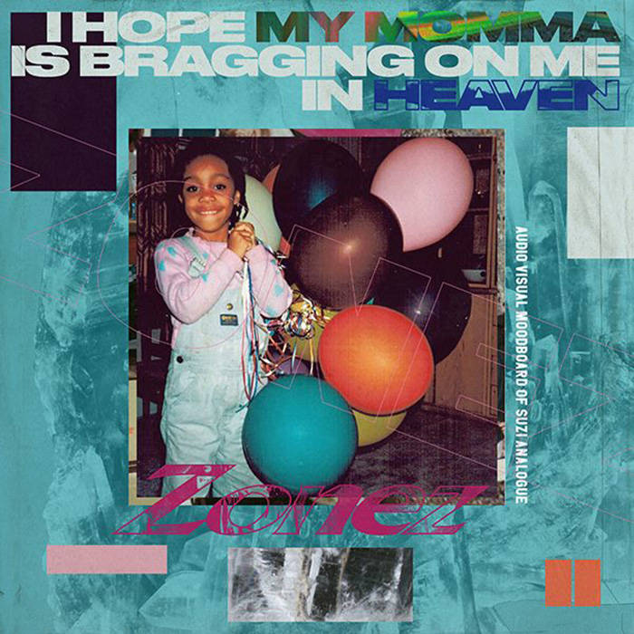 ZONEZ V.1 | Suzi Analogue