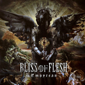 Music | BLISS OF FLESH