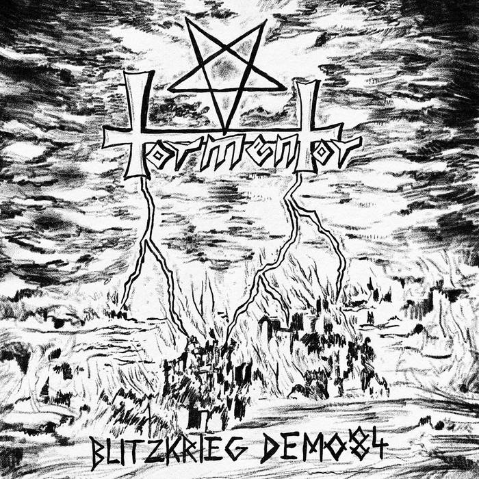 TORMENTOR - 
