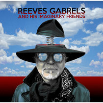 Yesterday's Gone | Reeves Gabrels