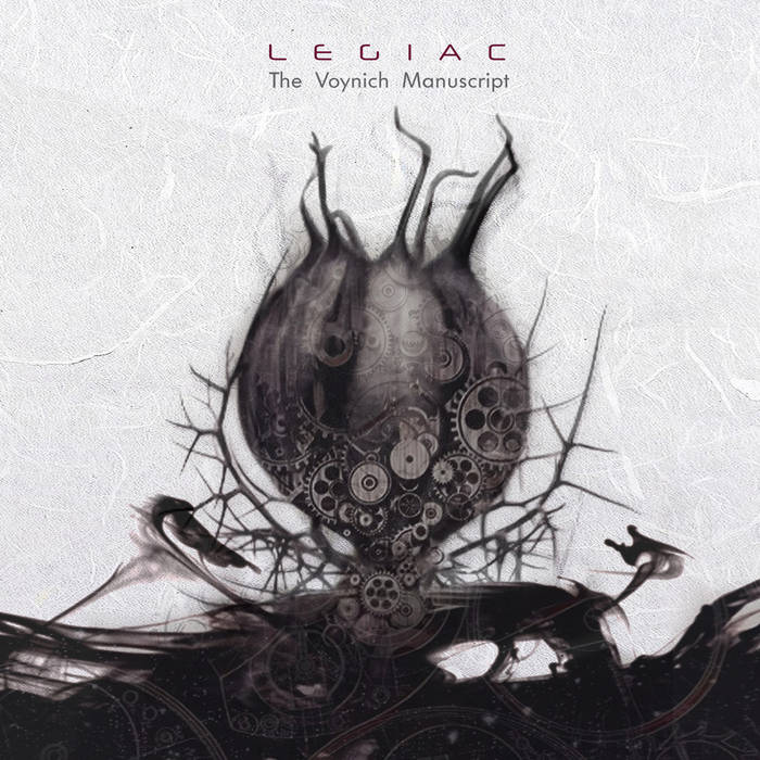 The Voynich Manuscript | Legiac | DRONARIVM