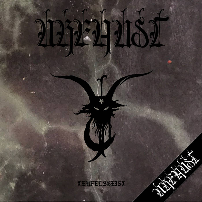 Teufelsgeist | Urfaust
