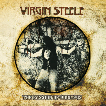 Music | Virgin Steele
