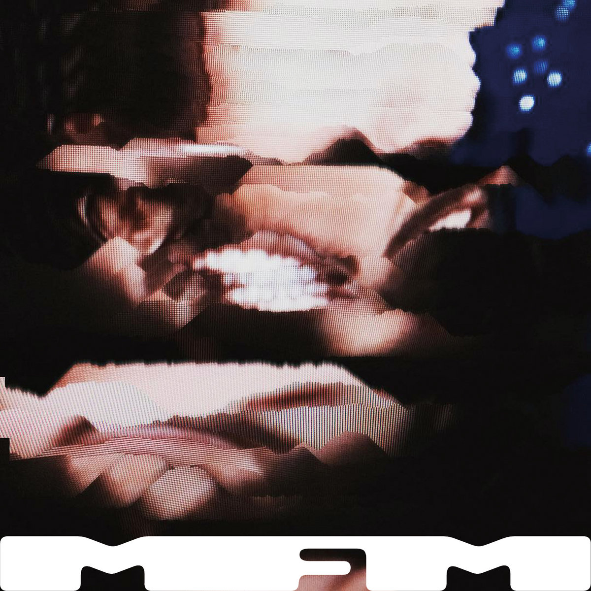 Man From Mantis | Meat Beat Manifesto & DHS | Meat Beat Manifesto