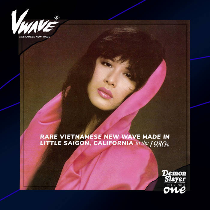 Vwave - Rare Vietnamese New Wave 1980s | Vwave - Vietnamese New