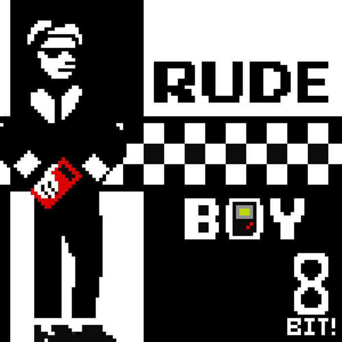 Rude Boy | Various Artists | Rude Boy: Jamaican Music on Japanese