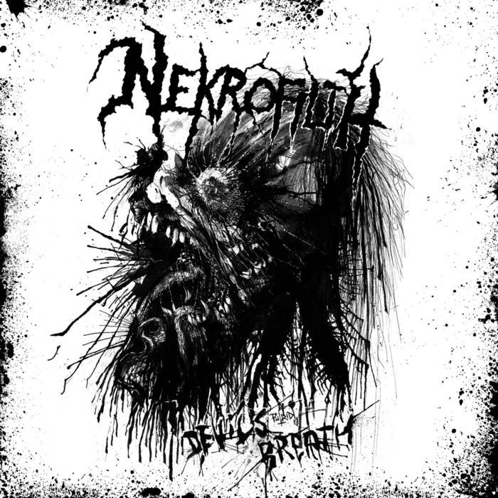 Devil's Breath | Nekrofilth