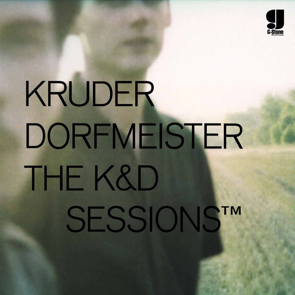 Kruder & Dorfmeister: The K&D Sessions TM | Kruder & Dorfmeister